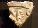 Ανάγλυφο με παράσταση του θεού Ήλιου. Καλίνδοια, 2ος-3ος αι. μ.Χ. Αρχαιολογικό Μουσείο Θεσσαλονίκης.